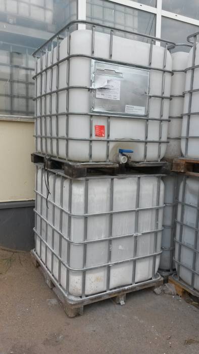 Тара, емкость, фотография 4