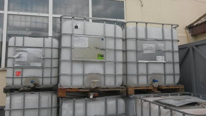 Тара, емкость, фотография 5