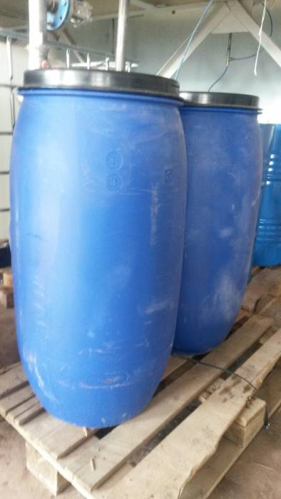 Тара, емкость, фотография 6