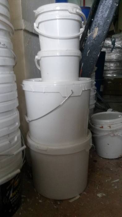 Тара, емкость, фотография 7