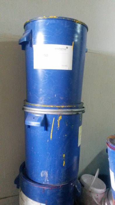 Тара, емкость, фотография 9