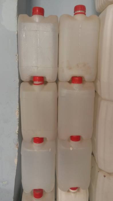 Тара, емкость, фотография 10