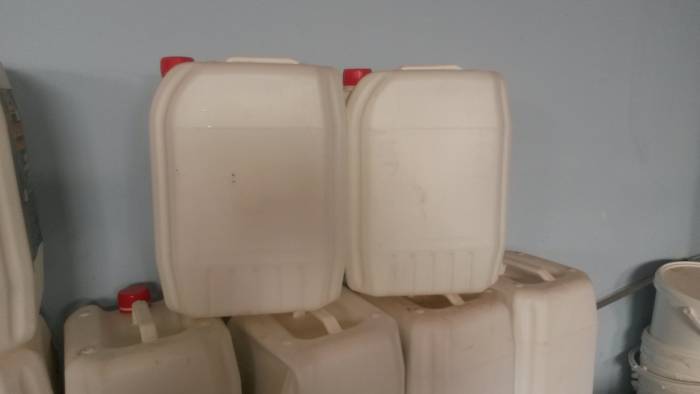 Тара, емкость, фотография 11