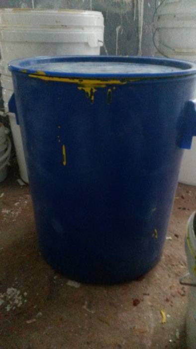 Тара, емкость, фотография 12