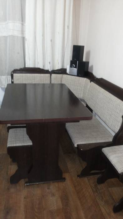 Продам кухонный уголок, фотография 1