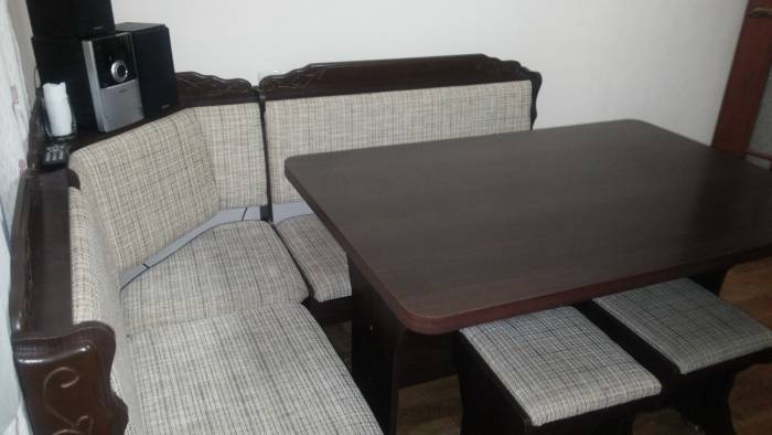 Продам кухонный уголок, фотография 2