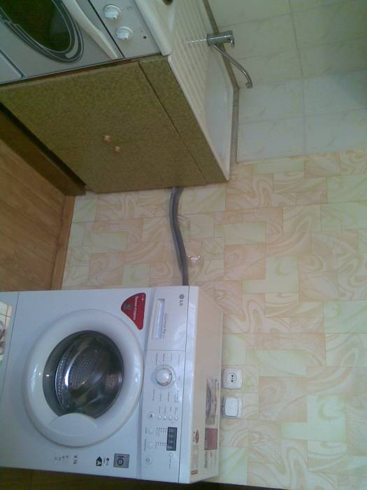 продам однокомнатную квартиру, фотография 1