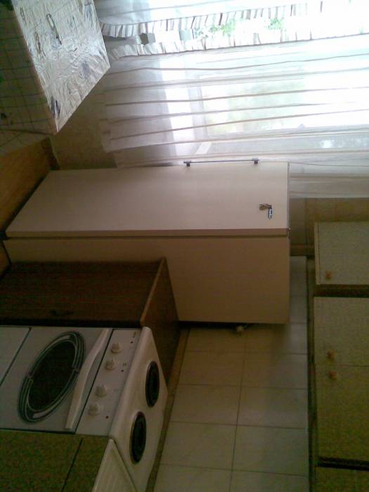 продам однокомнатную квартиру, фотография 2