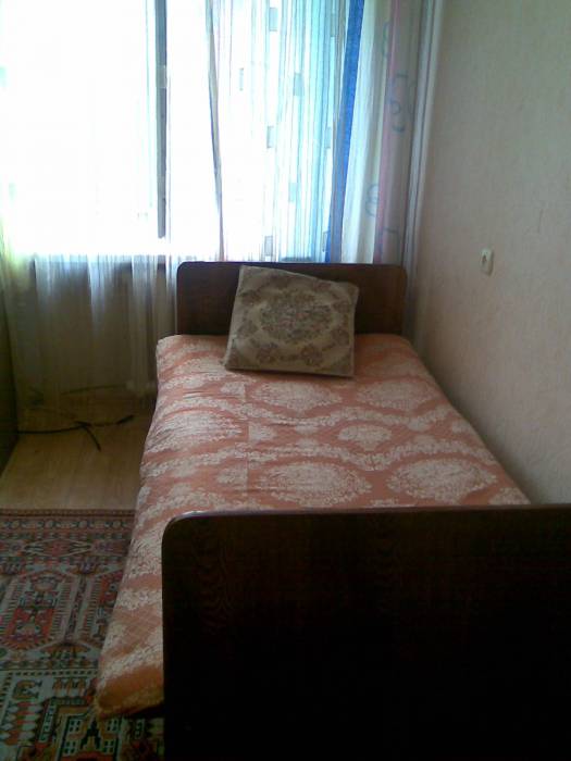 продам однокомнатную квартиру, фотография 6