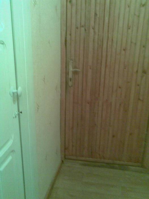 продам однокомнатную квартиру, фотография 8