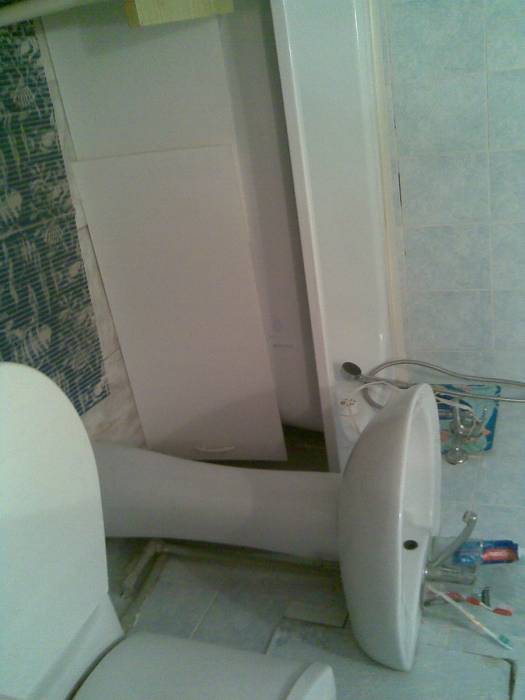 продам однокомнатную квартиру, фотография 9