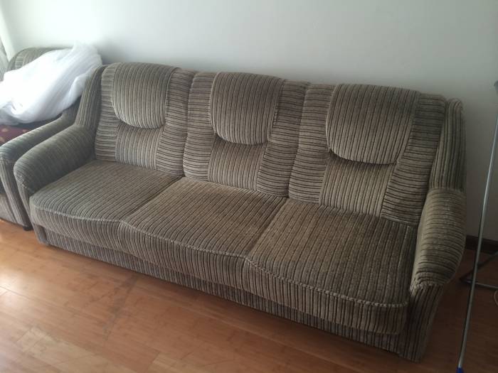 Диван, фотография 1