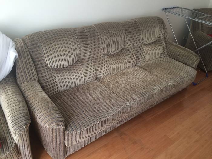 Диван, фотография 4