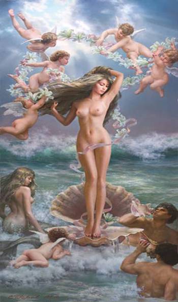 Женский клуб 