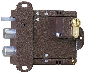 Доводчики, электромеханические и электромагнитные замки, фотография 1