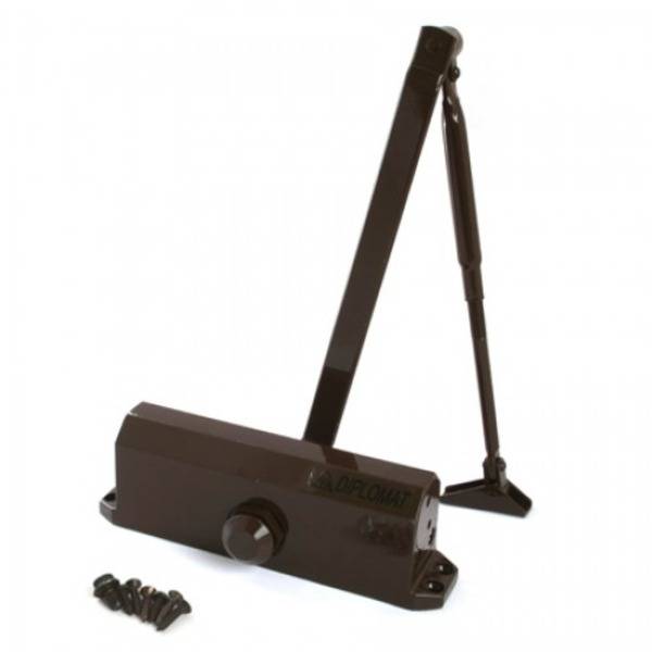 Доводчики, электромеханические и электромагнитные замки, фотография 2