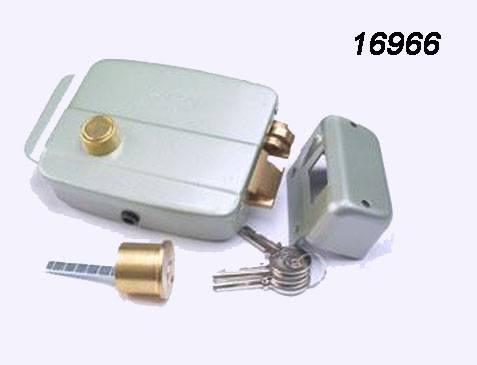 Доводчики, электромеханические и электромагнитные замки, фотография 3