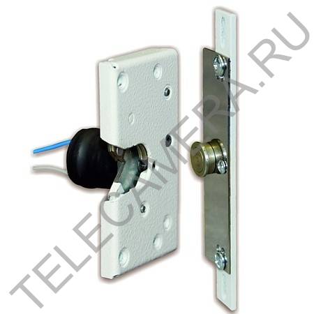 Доводчики, электромеханические и электромагнитные замки, фотография 5