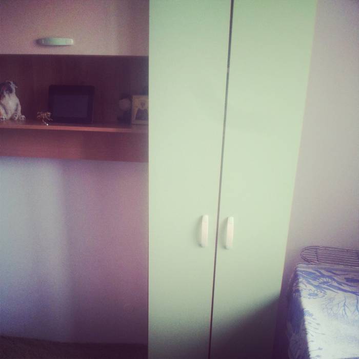 продам две детские стенки ., фотография 1