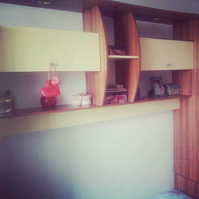 продам две детские стенки ., фотография 6