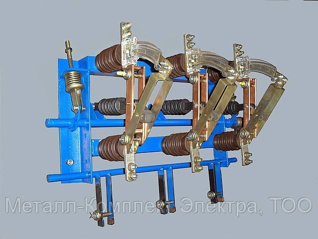 Реализация цветного, нержавеющего металлопроката и высоковольтной электротехники, фотография 5