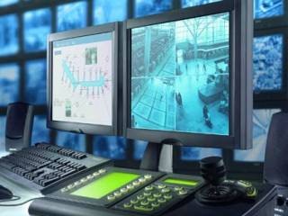 Системы видеонаблюдения. Аналоговое и IP, фотография 1