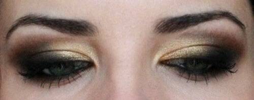 Макияж, фотография 3