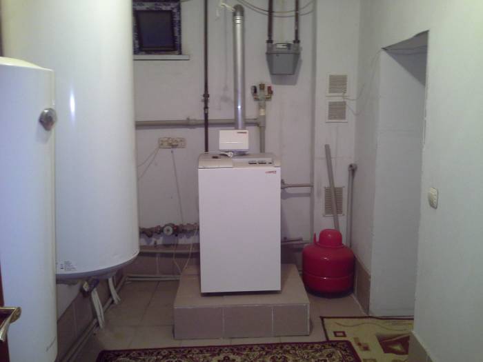 Продажа дома, фотография 6