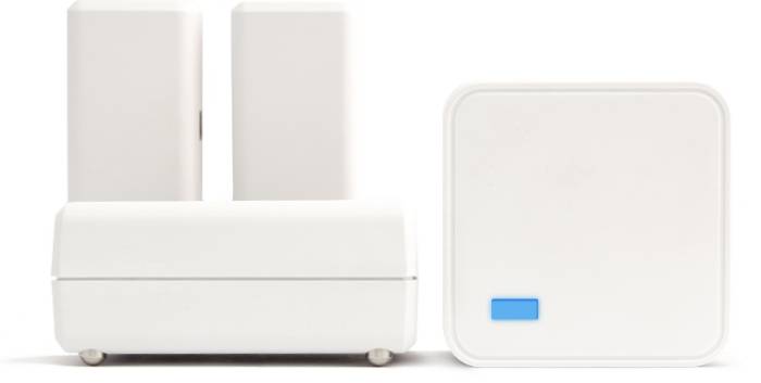 BS-SET08 КОМПЛЕКТ — Комфортная  жизнь, фотография 1