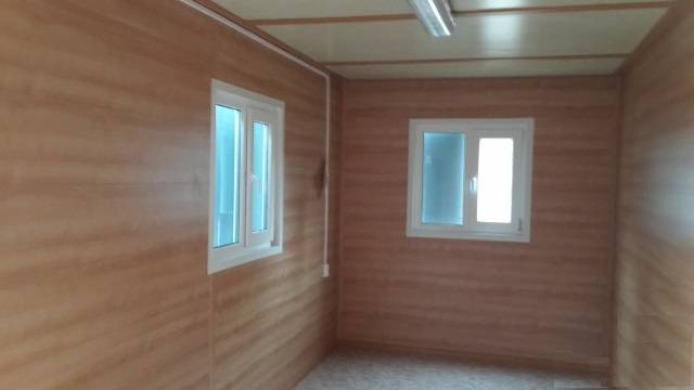 Утепленные контейнера, столовые, блок-модули, прорабские, бытовки, фотография 4
