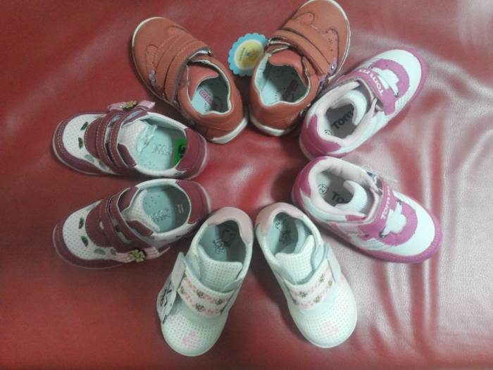 ШИРОКИЙ АССОРТИМЕНТ ДЕТСКОЙ ОБУВИ, фотография 1