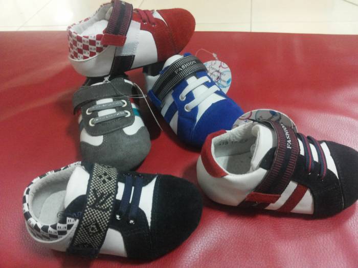 ШИРОКИЙ АССОРТИМЕНТ ДЕТСКОЙ ОБУВИ, фотография 2