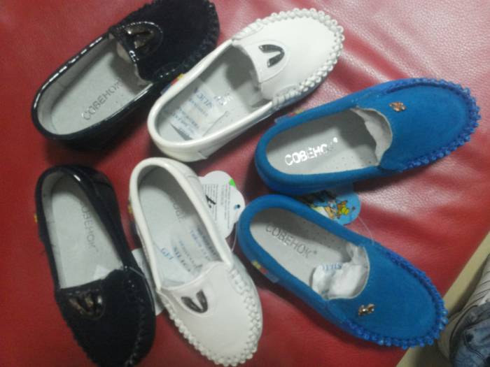 ШИРОКИЙ АССОРТИМЕНТ ДЕТСКОЙ ОБУВИ, фотография 3