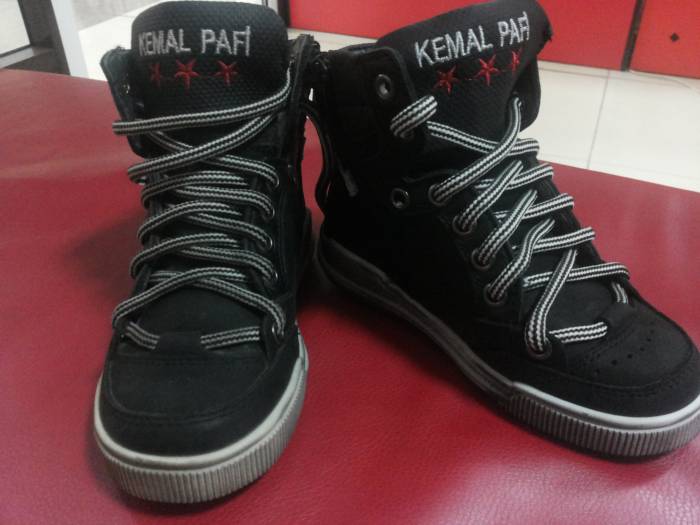 ШИРОКИЙ АССОРТИМЕНТ ДЕТСКОЙ ОБУВИ, фотография 7