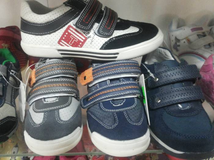 ШИРОКИЙ АССОРТИМЕНТ ДЕТСКОЙ ОБУВИ, фотография 8