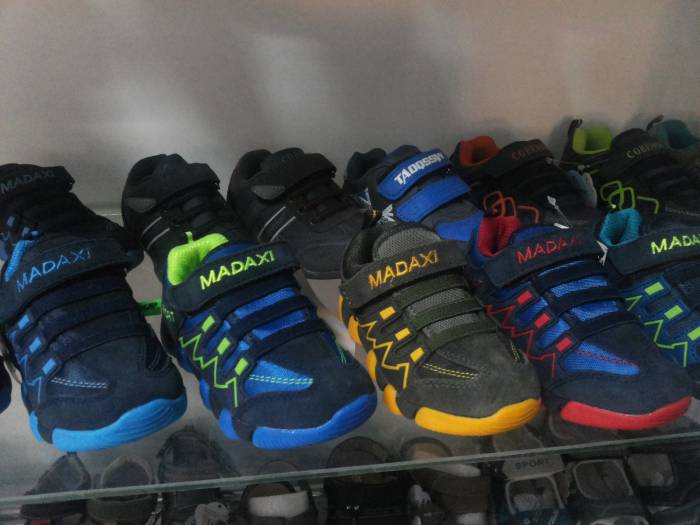 ШИРОКИЙ АССОРТИМЕНТ ДЕТСКОЙ ОБУВИ, фотография 9