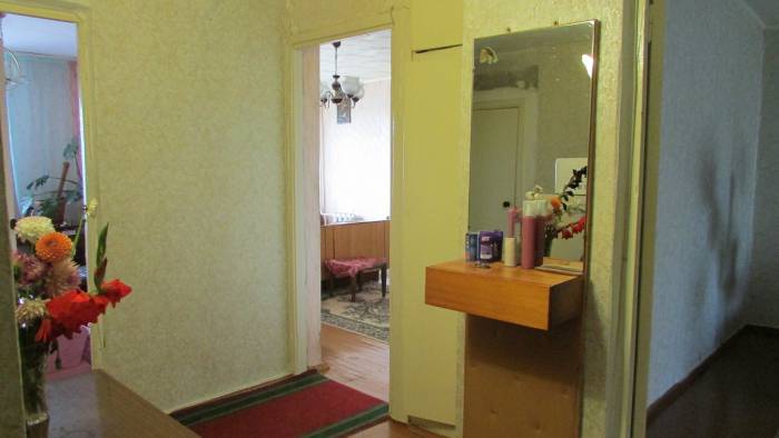 большая 4-х комнатная квартира, фотография 3