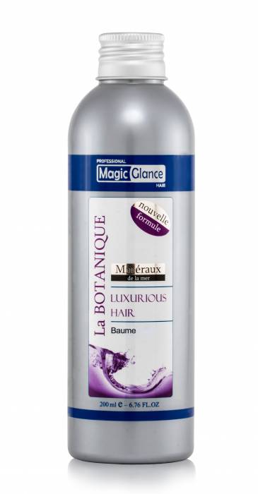 Бальзам для роста волос Magic Glance La BOTANIQUE Luxurious Hair, фотография 1
