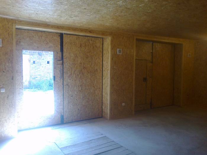 продам гараж независимости 59, фотография 3