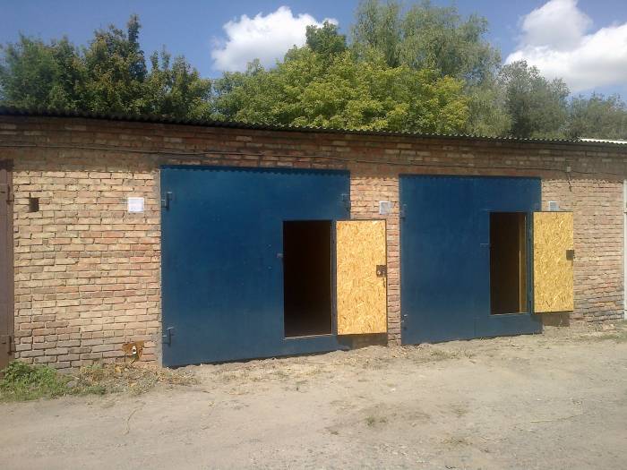 продам гараж независимости 59, фотография 4