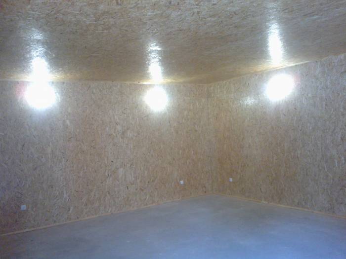 продам гараж независимости 59, фотография 5