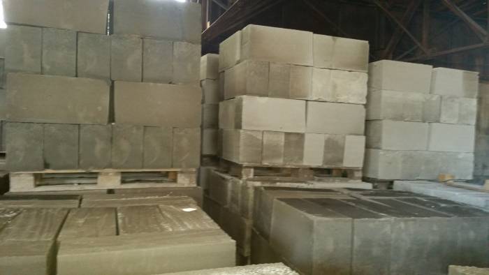 Продам газаблоки, фотография 1