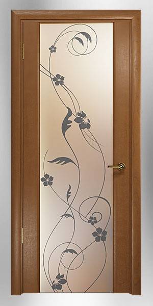 Межкомнатные двери в Астане., фотография 11