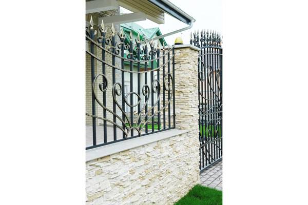 Искусственный камень от ТОО 