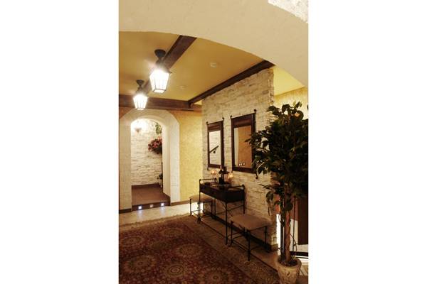 Искусственный камень от ТОО 