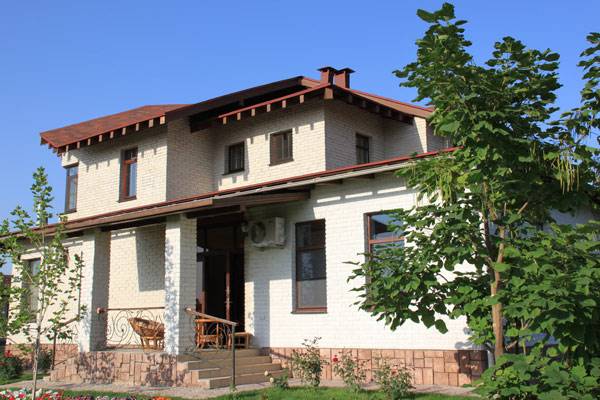 Искусственный камень от ТОО 