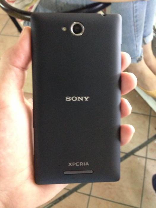 Sony Xperia C2305 в идеальном состоянии, фотография 2