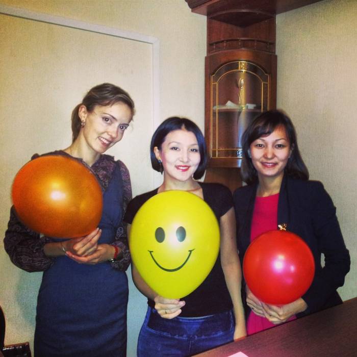 Языковые курсы, дошкольная подготовка, логопеды, фотография 1