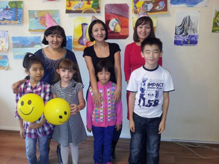 Языковые курсы, дошкольная подготовка, логопеды, фотография 4