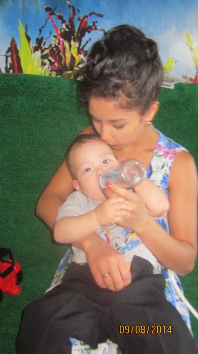 няня, фотография 1